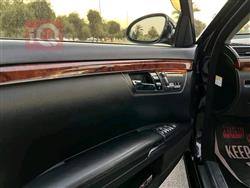 مرسيدس بنز S-Class